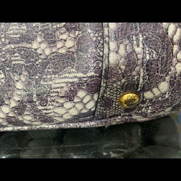 PRADA Cervo Lux Print - Picture 6 of 16